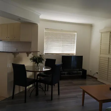 The Sedgebrook On Leichhardt Aparthotel Brisbane