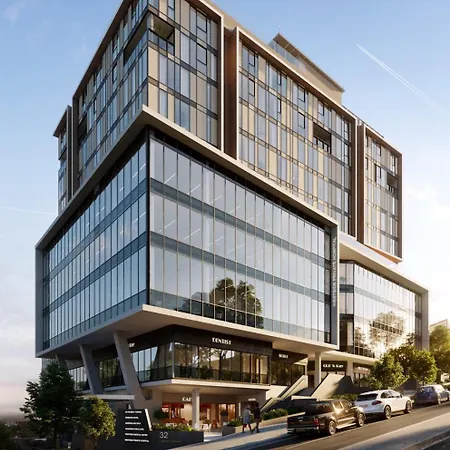 Essence Taringa Aparthotel Brisbane