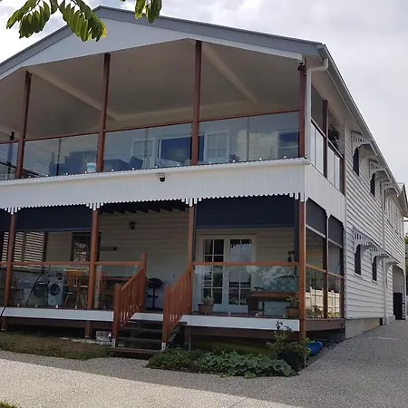 Bed & Breakfast Sustainable By The Bay 3*
