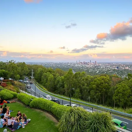 Toowong 4* Brisbane