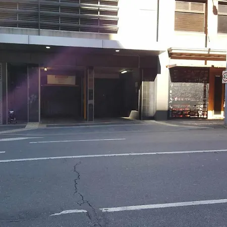 Felix 374 Ff Apartment Brisbane