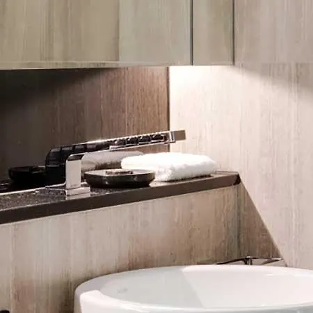 The Inchcolm By Ode 5* Brisbane