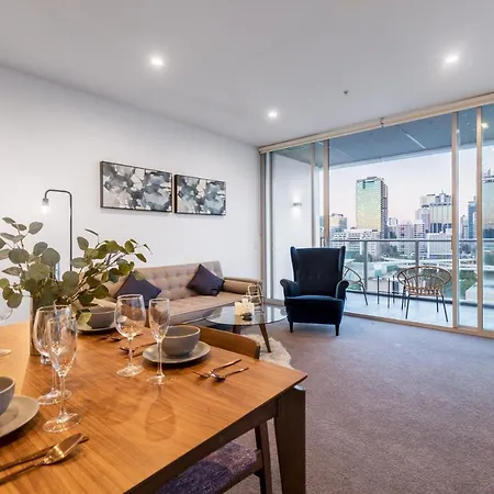 Lucid South Brisbane
