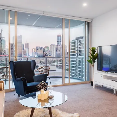 Apartment Lucid South