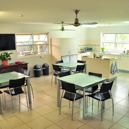 Guest house Isla House Greenslopes