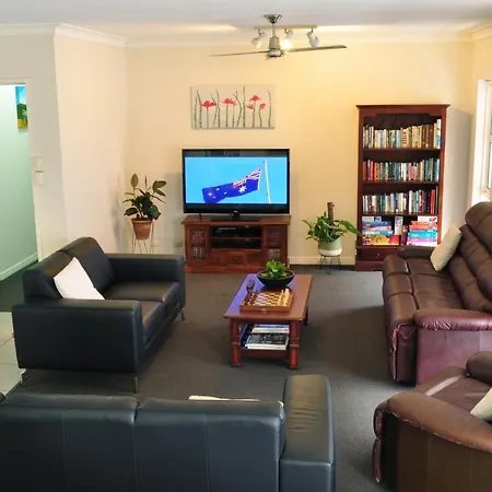 Isla House Greenslopes 3* Brisbane