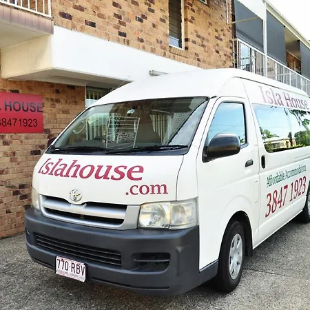 Isla House Greenslopes 3*