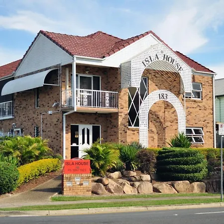 Guest house Isla House Greenslopes