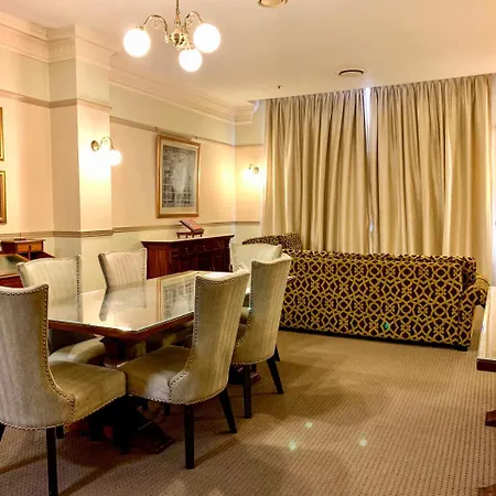 Hotel Royal