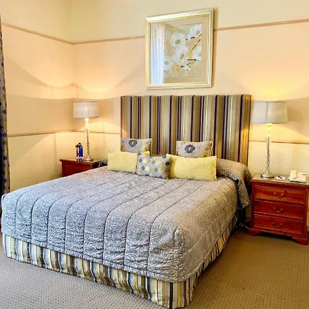 Hotel Royal 4*
