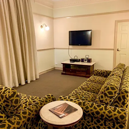 Royal Brisbane