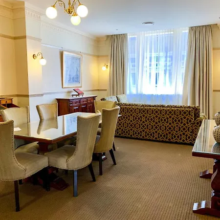 Royal Hotel 4*