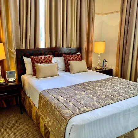 Hotel Royal