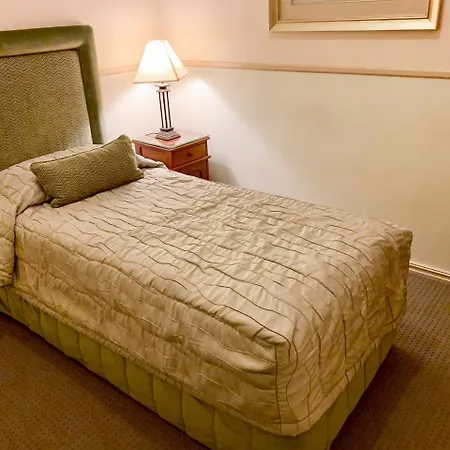 Royal Hotel Brisbane