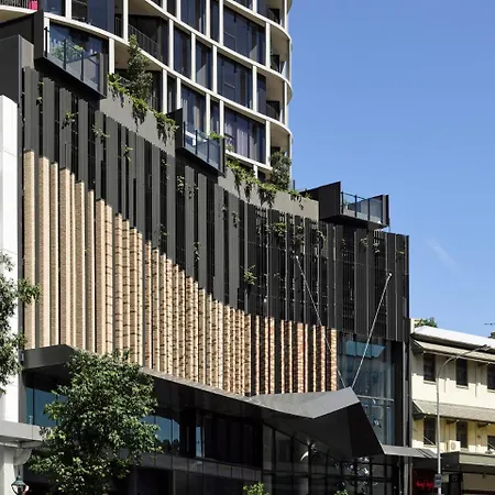 Spire Residences Apartment