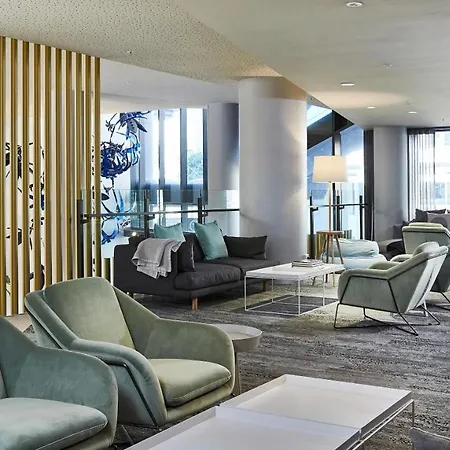 Spire Residences Apartment *