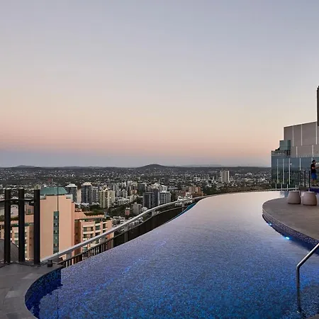 Spire Residences Apartment