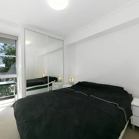 Hotel Allegro Brisbane