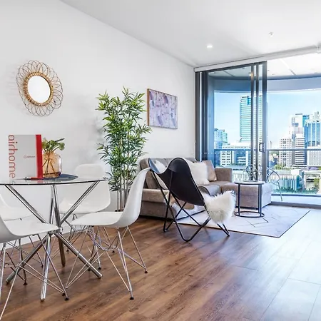 Lucid South Brisbane