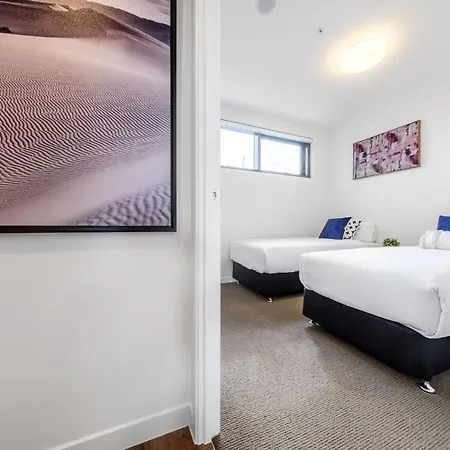 Lucid South Apartment Brisbane