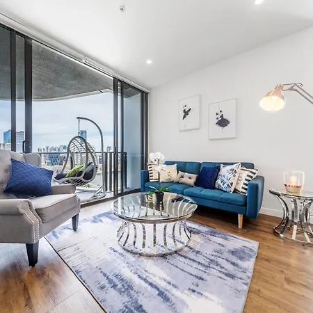 Apartment Lucid South