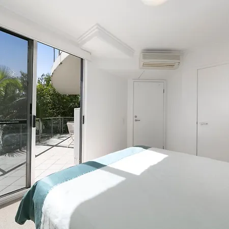 Hotel Allegro Brisbane