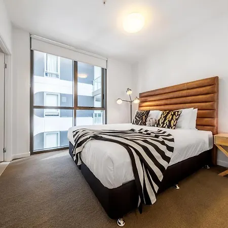 Apartment Lucid South