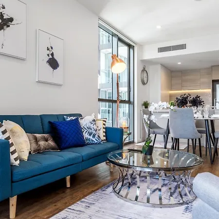 Apartment Lucid South