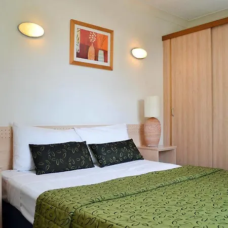 Airport International 4*