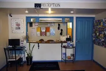 Motel Albion Manor Brisbane