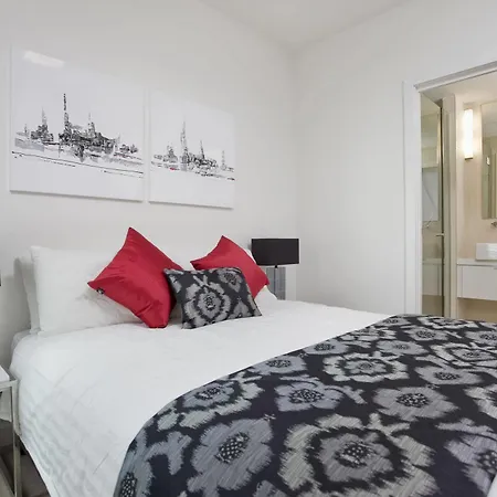 Quattro On Astor By Restt 4* Brisbane