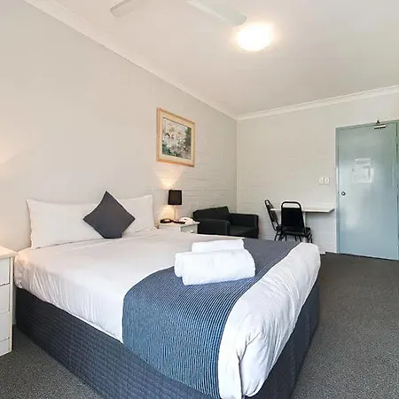 Herston Place Motel Brisbane