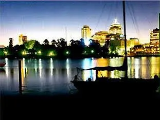 Motel Paramount Brisbane