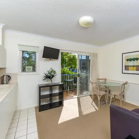 Rivercity Gardens * Brisbane