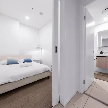 Apartment Of The Southbank Ny Fireworks River View Brisbane