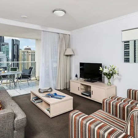 Oaks Woolloongabba Brisbane
