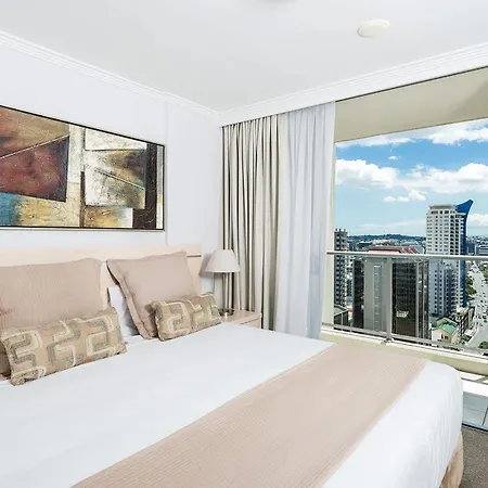 Oaks Woolloongabba 4*