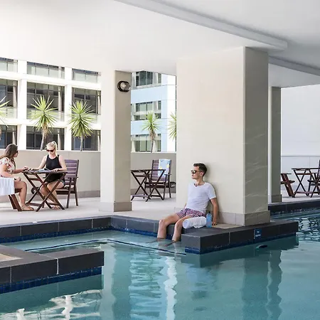 Oaks Woolloongabba Brisbane