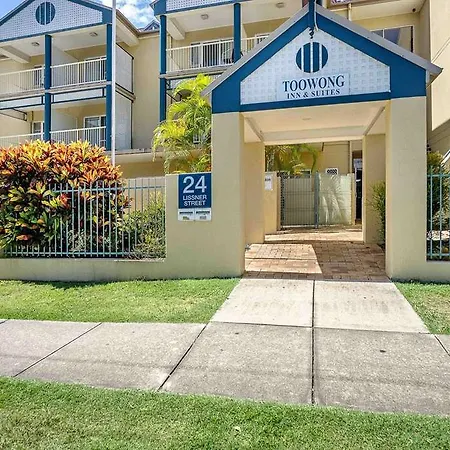 Toowong & Brisbane
