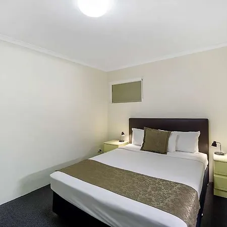 Aparthotel Toowong & Brisbane