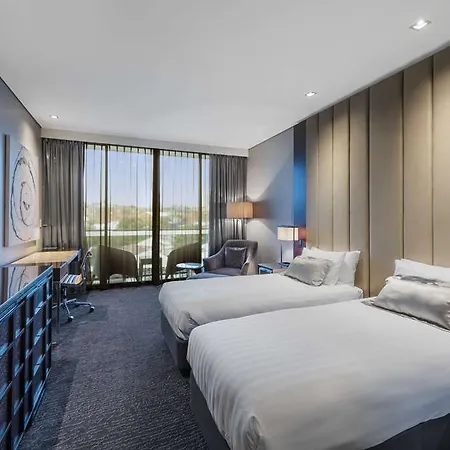 Hotel The Beetson