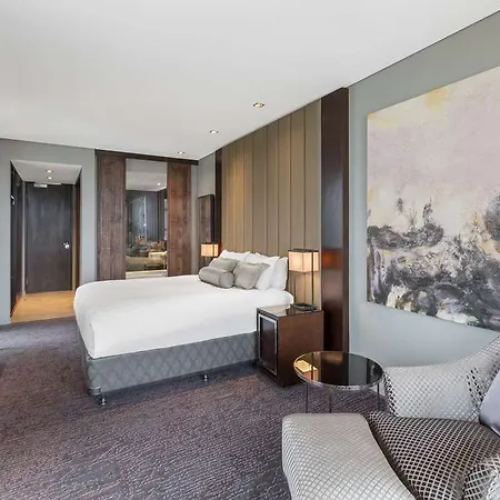 The Beetson 4* Brisbane