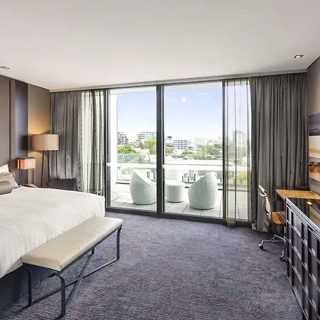 Hotel The Beetson 4*