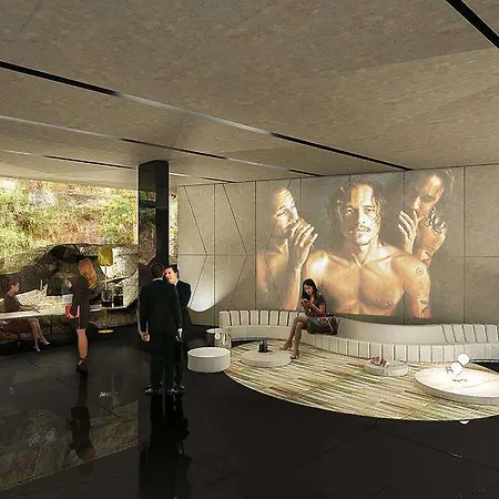 Hotel Crystalbrook Vincent 5*