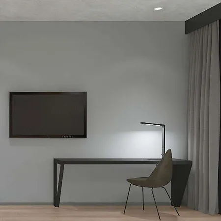 Crystalbrook Vincent 5* Brisbane