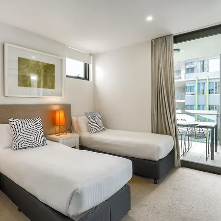 Vine South Aparthotel
