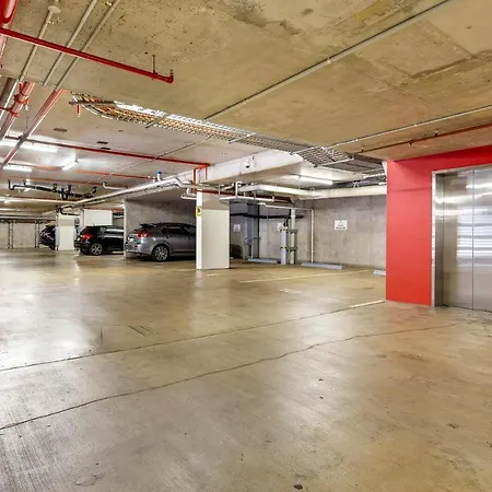 Quattro On Astor By Restt Aparthotel 4*