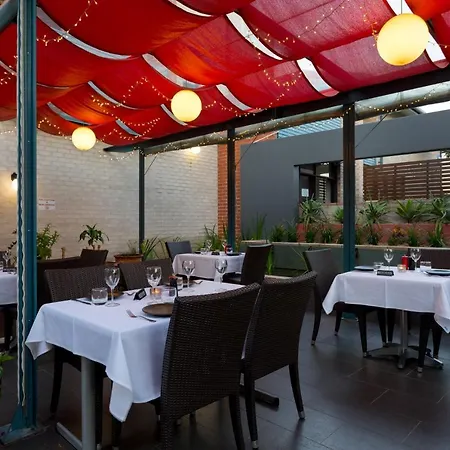 Ramada By Wyndham Windsor Hotel Brisbane