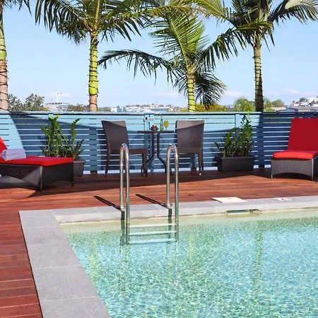 Ramada By Wyndham Windsor Brisbane