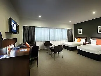 Novotel Airport